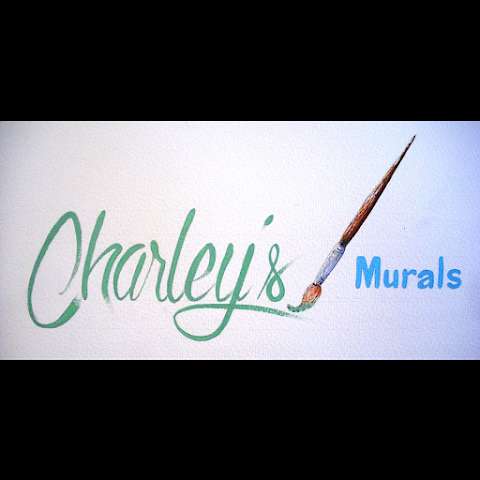 Charley's Murals photo