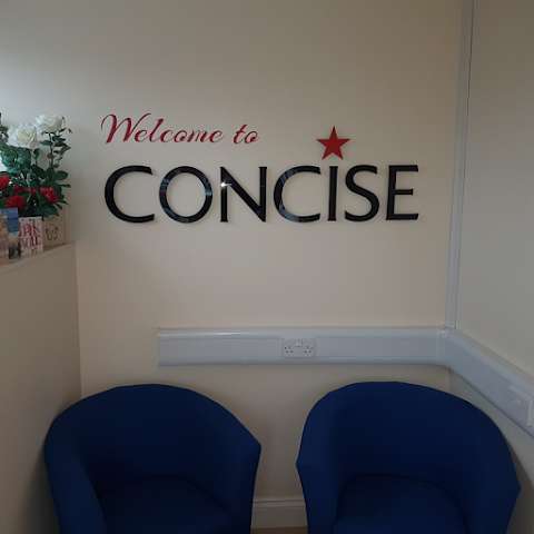Concise Removal and Storage Services photo