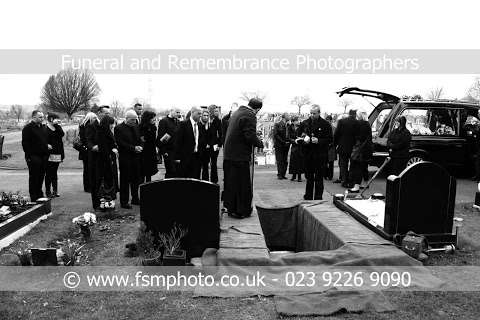 Funeral and Remembrance Photography photo