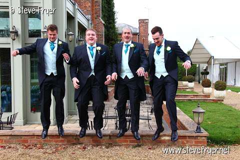 Hampshire Wedding Photographers photo